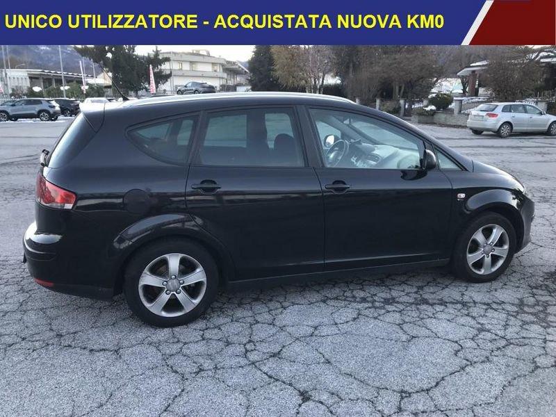 Seat Altea XL 1.9 TDI Stylance FUNZIONANTE * PER COMMERCIANTI