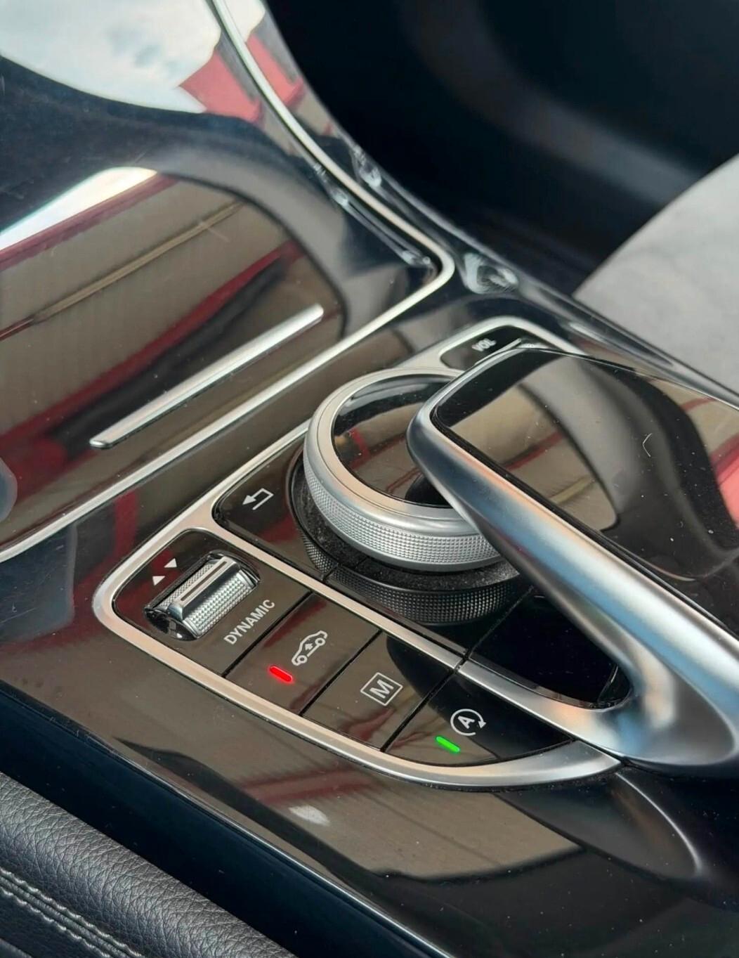 Mercedes-benz GLC 250 d 4Matic Executive