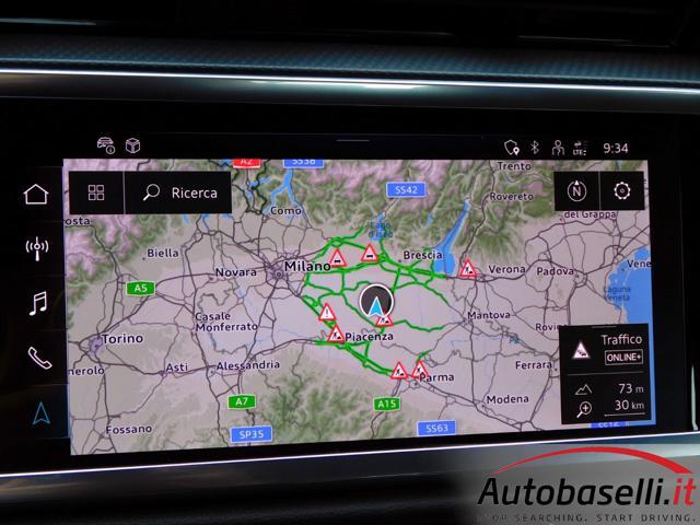 AUDI Q3 SPORTBACK 35 TDI S TRONIC S LINE EDITION