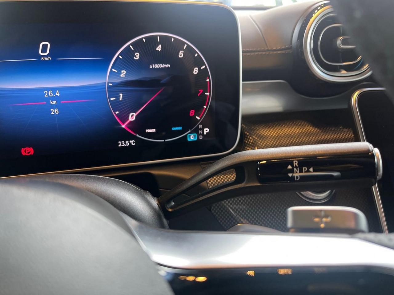 Mercedes-Benz CLE 300 4MATIC Cabrio