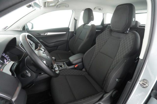 SKODA Karoq Karoq 1.6 TDI SCR Executive