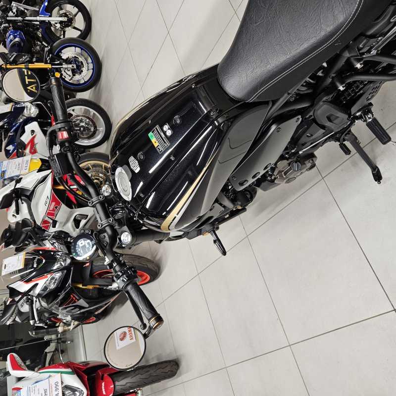 Yamaha XSR 700 - 2023