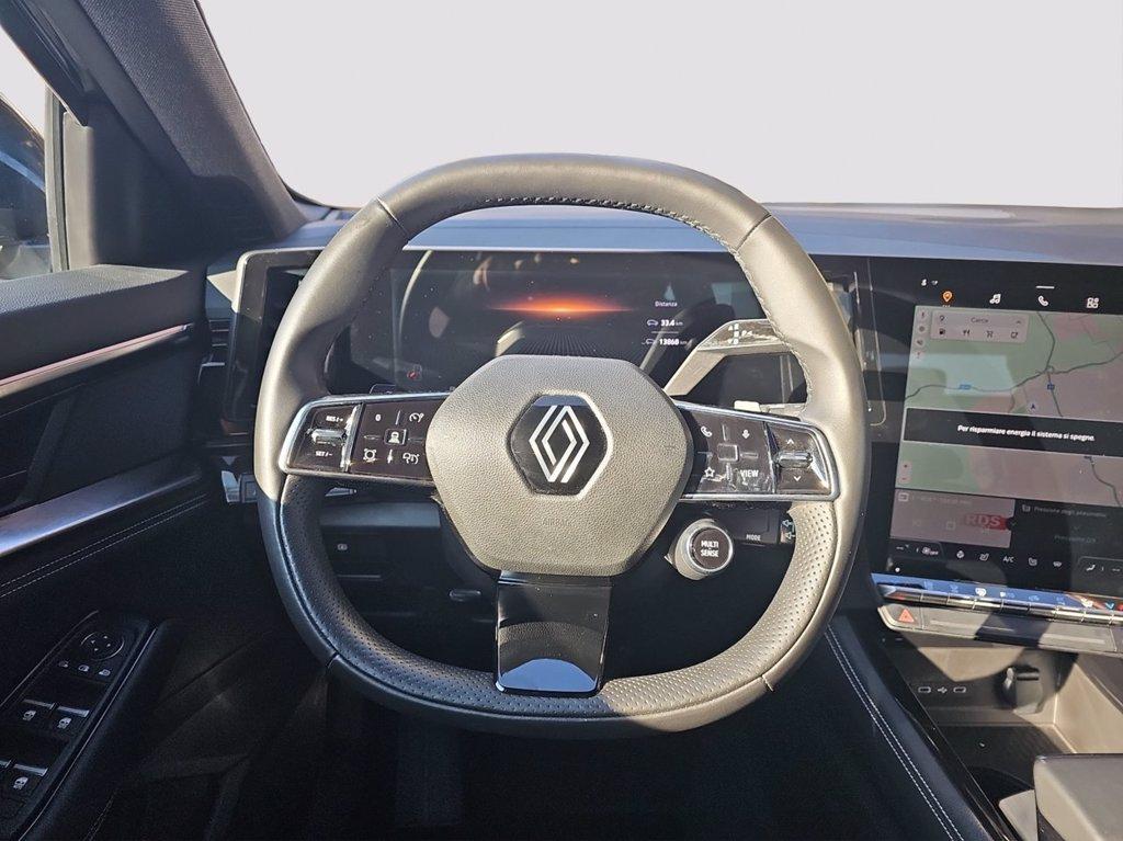 RENAULT Austral 1.2 E-Tech full hybrid Iconic 200cv auto del 2024