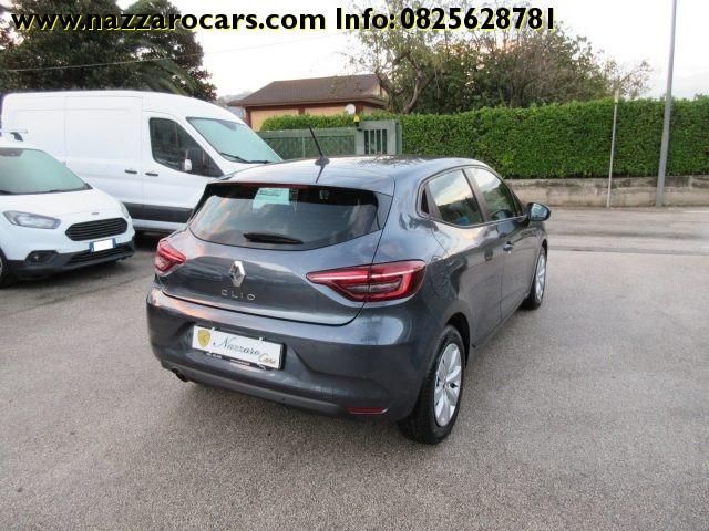 RENAULT Clio TCe 100 CV 5 porte Business NAVIG