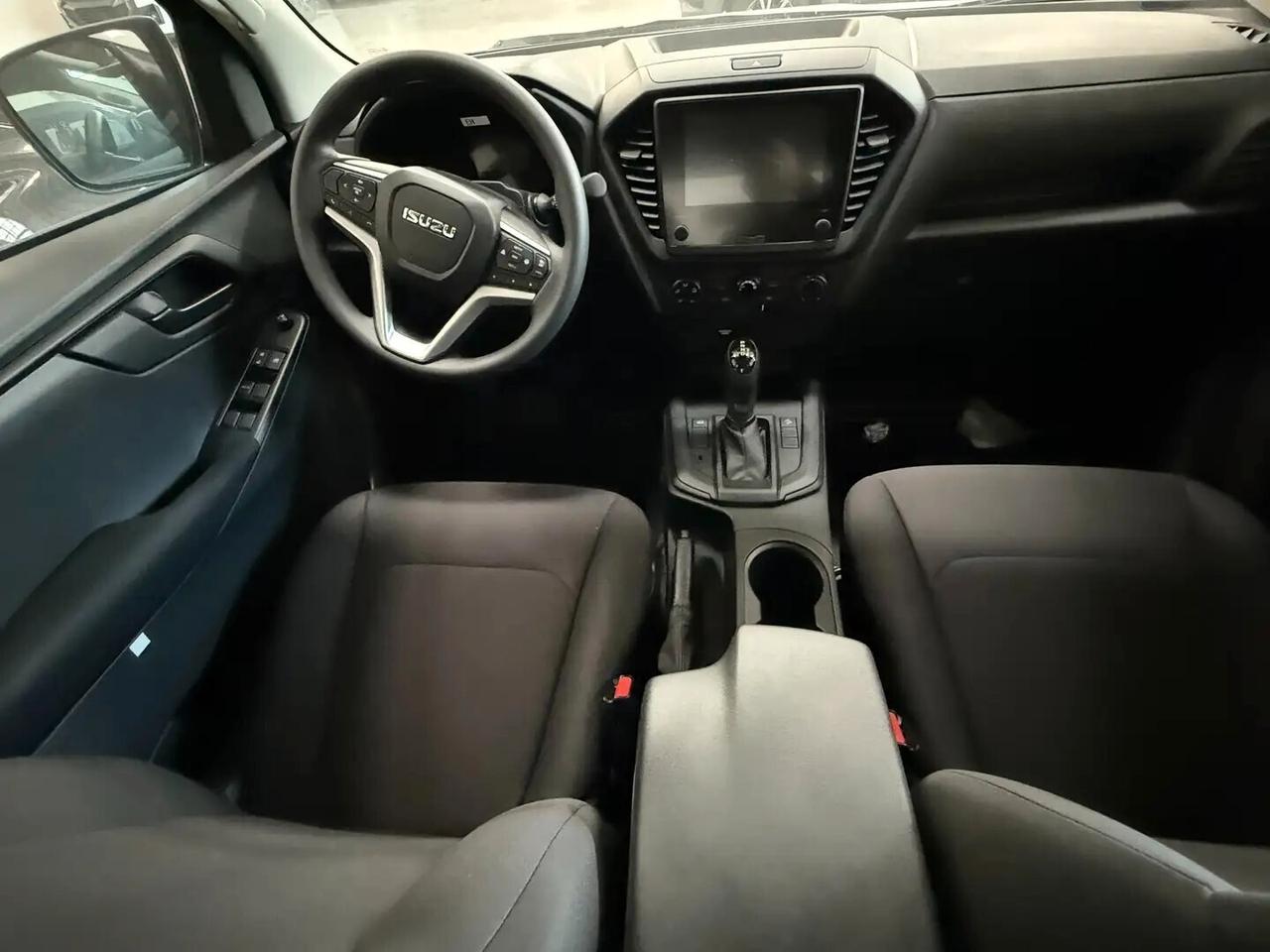 Isuzu D-Max N60 1.9 Crew B PREZZO PROMO