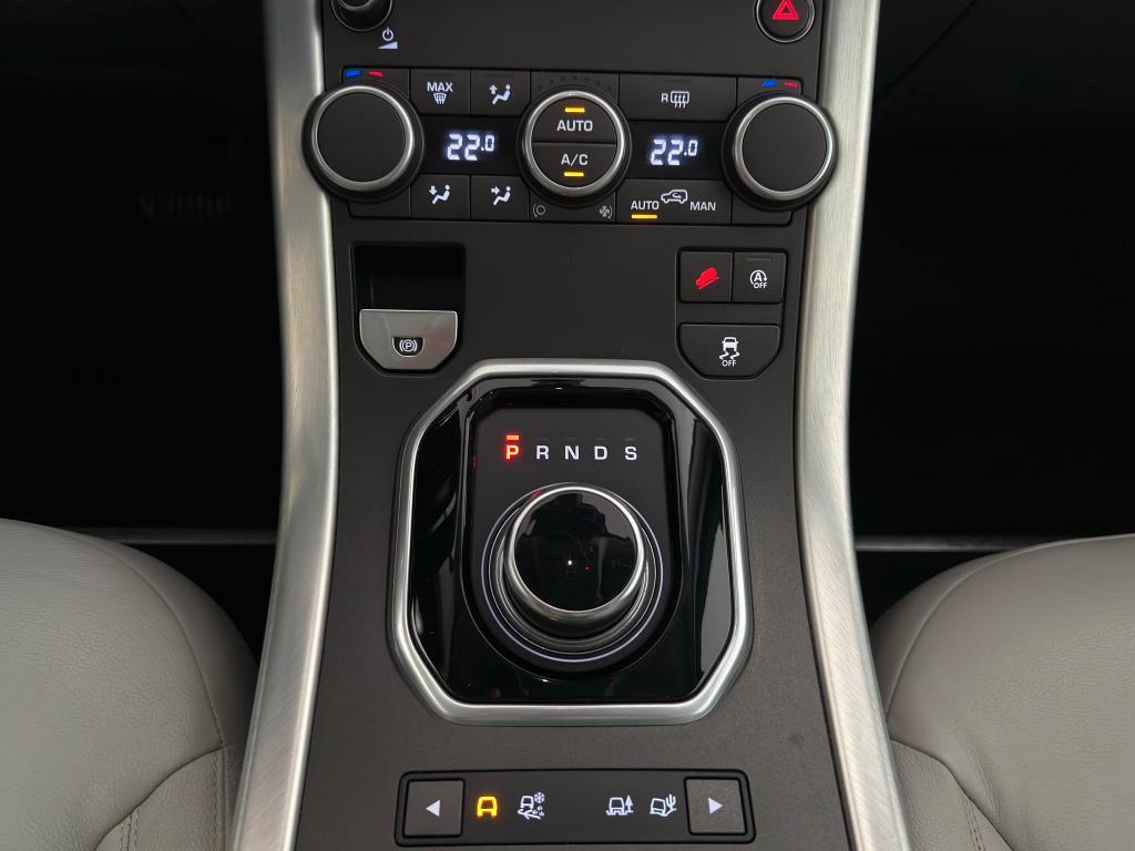 Land Rover Range Rover Evoque 5 Porte Range Rover Evoque 5p 2.0 td4 HSE Dynamic 150cv auto my18