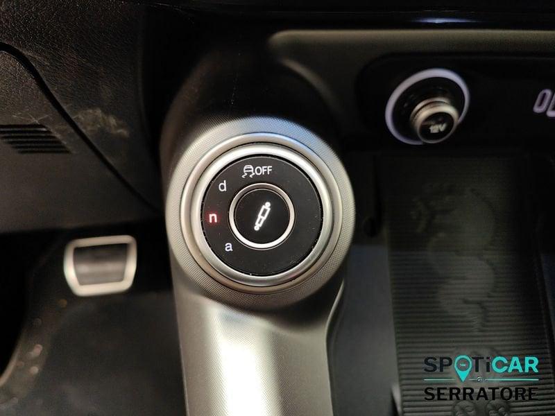 Alfa Romeo Tonale 1.5 hybrid Speciale 160cv tct7