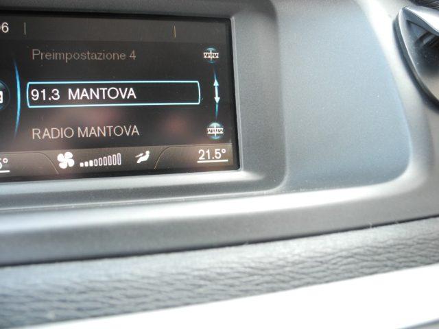 VOLVO V40 D2 1.6 D Kinetic - OK NEOPATENTATI - UNICO PROPR.