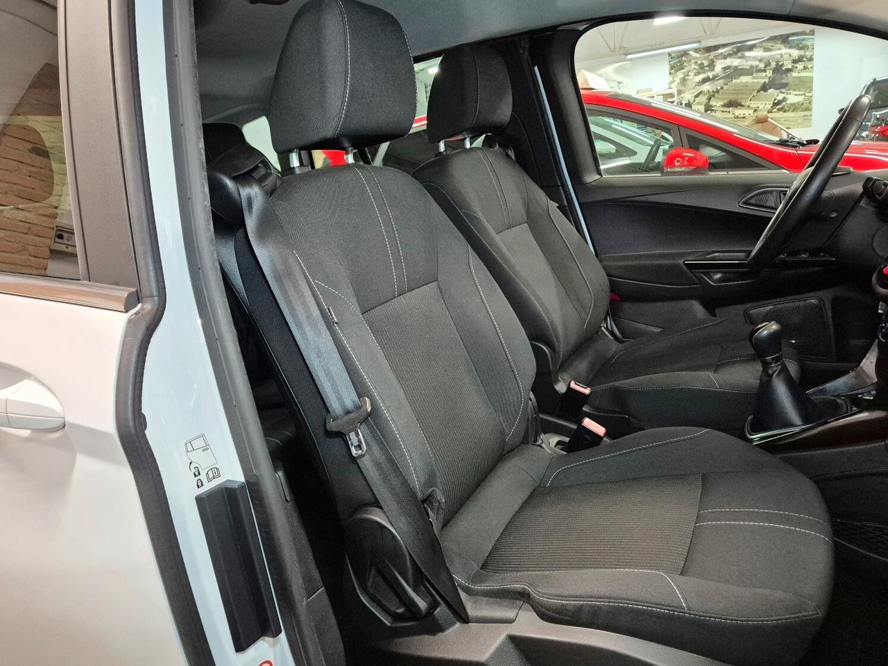 Ford B-Max 1.5 TDCi 75 CV Titanium