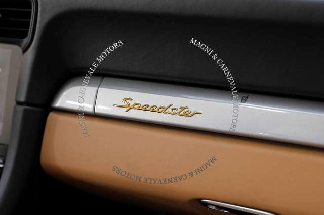 Porsche 991 SPEEDSTER|1/1948|HERITAGE DESIGN|LIFT|CHRONO|BOSE|
