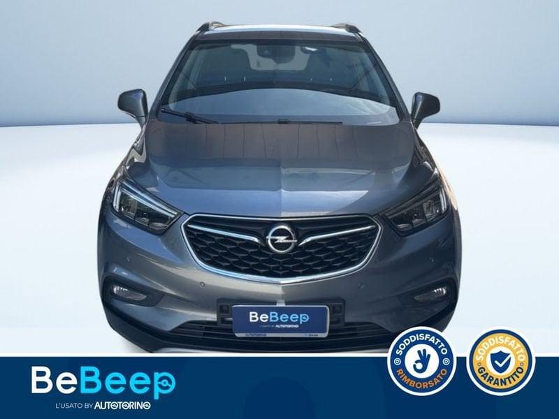 Opel Mokka X 1.4 T INNOVATION S&S 4X4 152CV AUTO