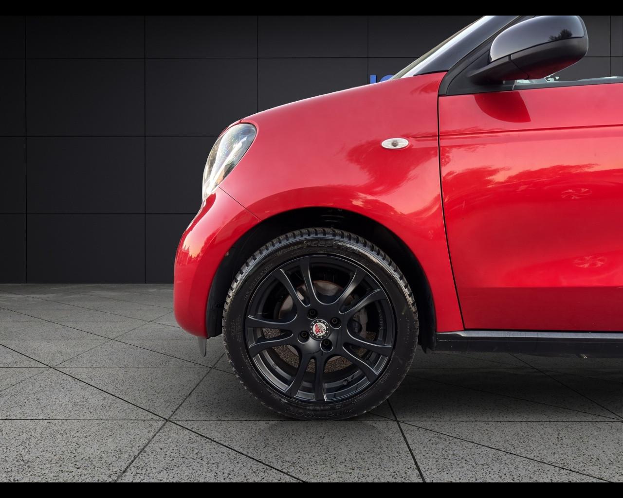 SMART forfour 2ªs. (W453) - forfour 70 1.0 Prime TETTO!!!