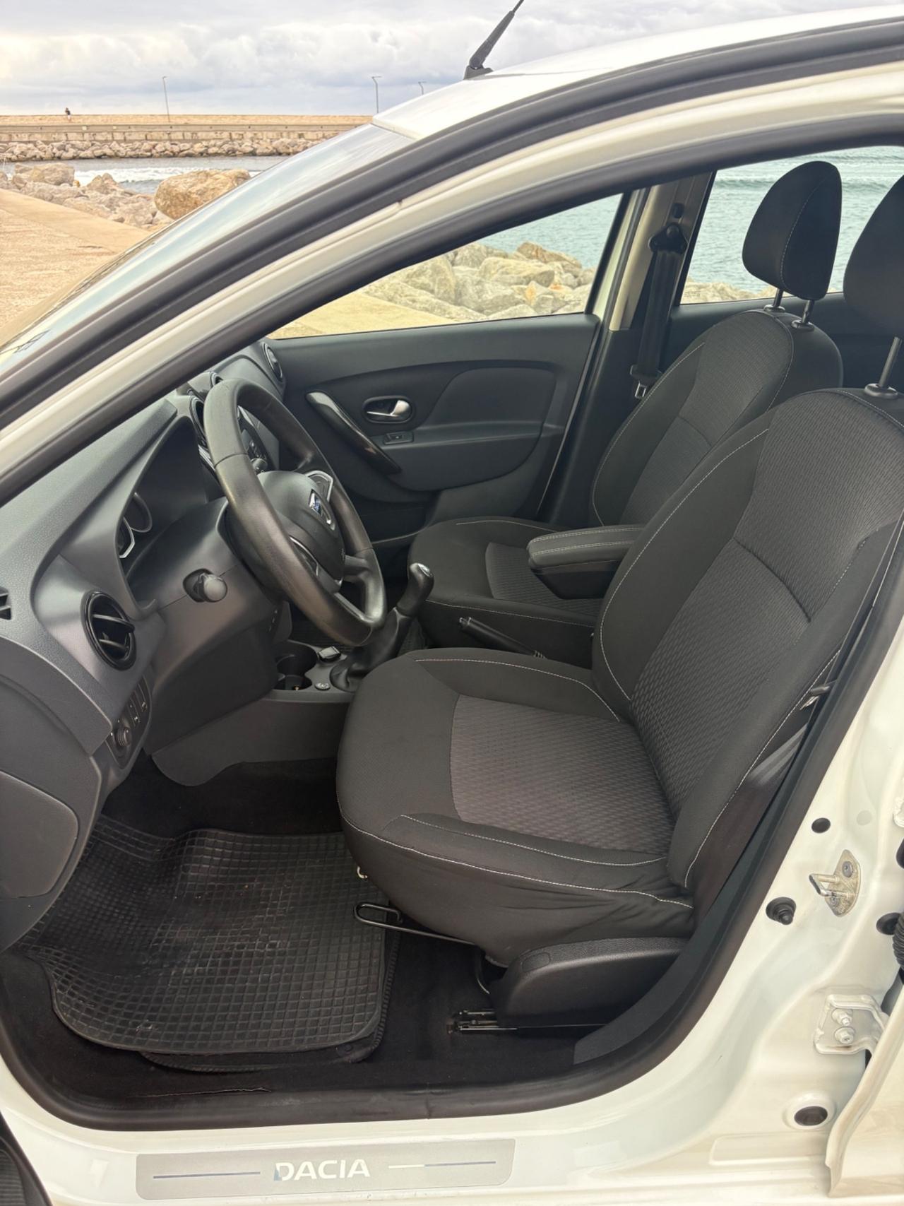 Dacia Sandero TurboGPL 90CV Start&Stop
