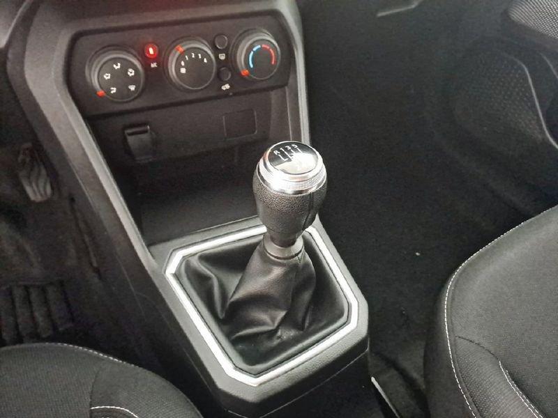 Dacia Jogger 1.0 TCe GPL Comfort 5p