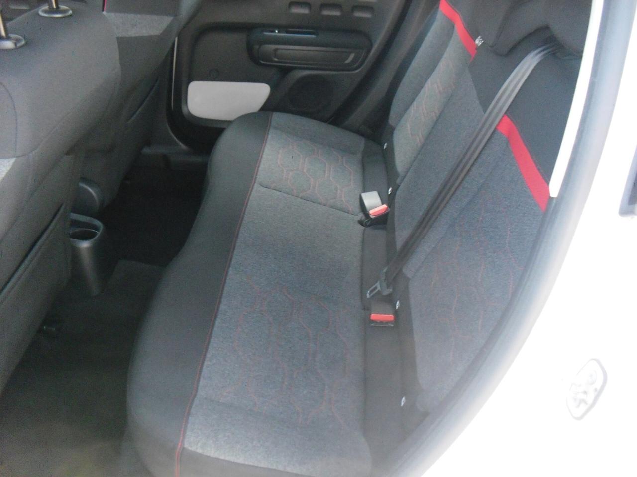 Citroen C3 PureTech 82 S&S Shine, unipro', perfette condizioni!!