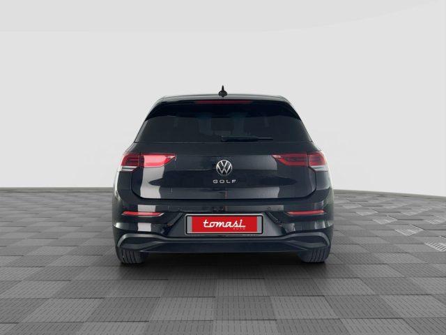 VOLKSWAGEN Golf Golf 2.0 TDI 150 CV DSG Life
