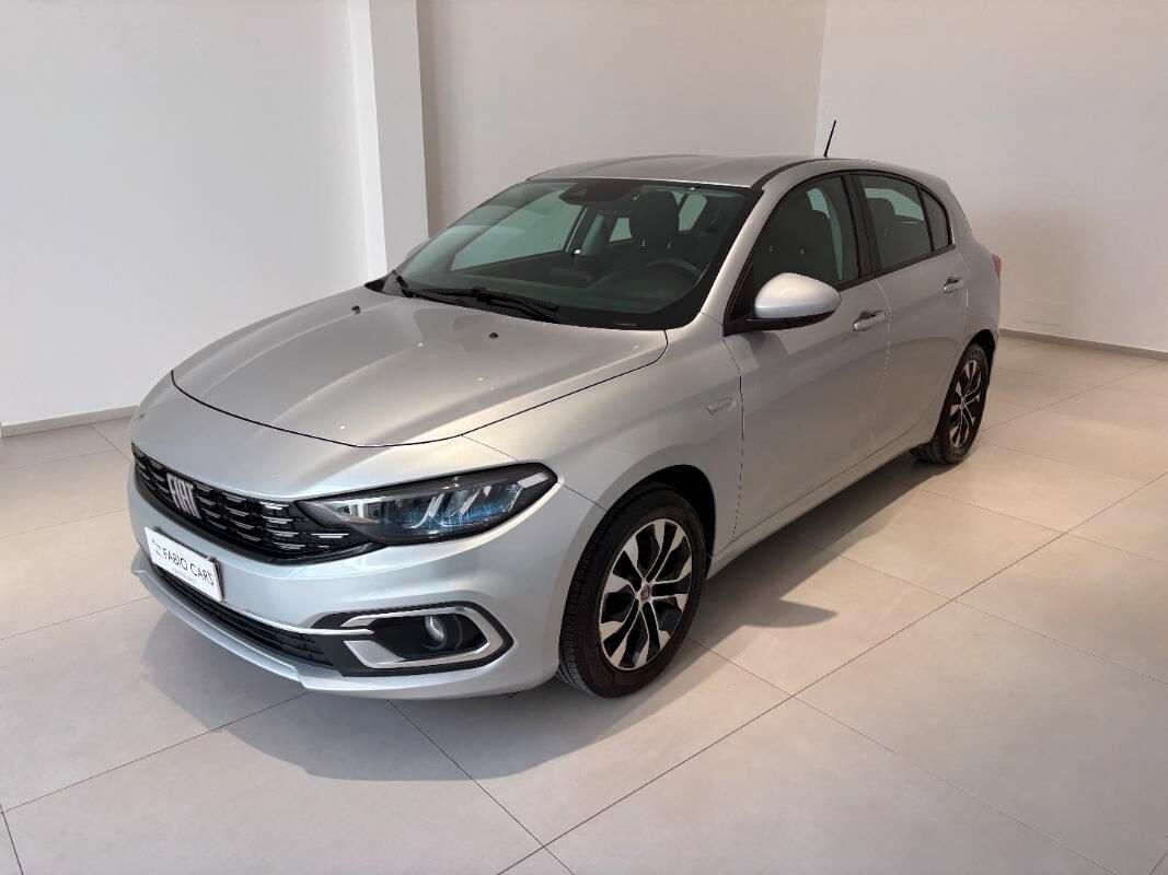 Fiat Tipo II 1.3 mjt CityLife s&s 95cv