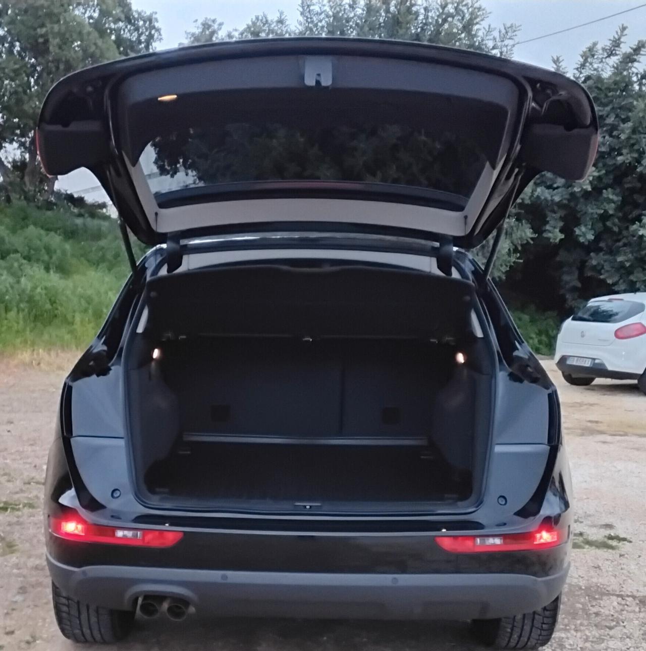 Audi Q5 2.0 TDI 170 CV quattro S tronic