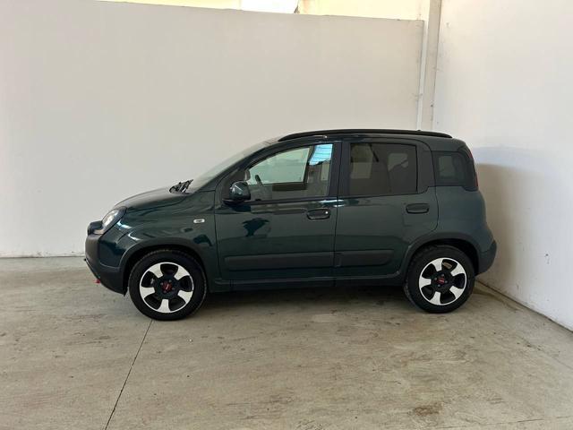 FIAT Panda Cross 1.0 FireFly S&S Hybrid Cross