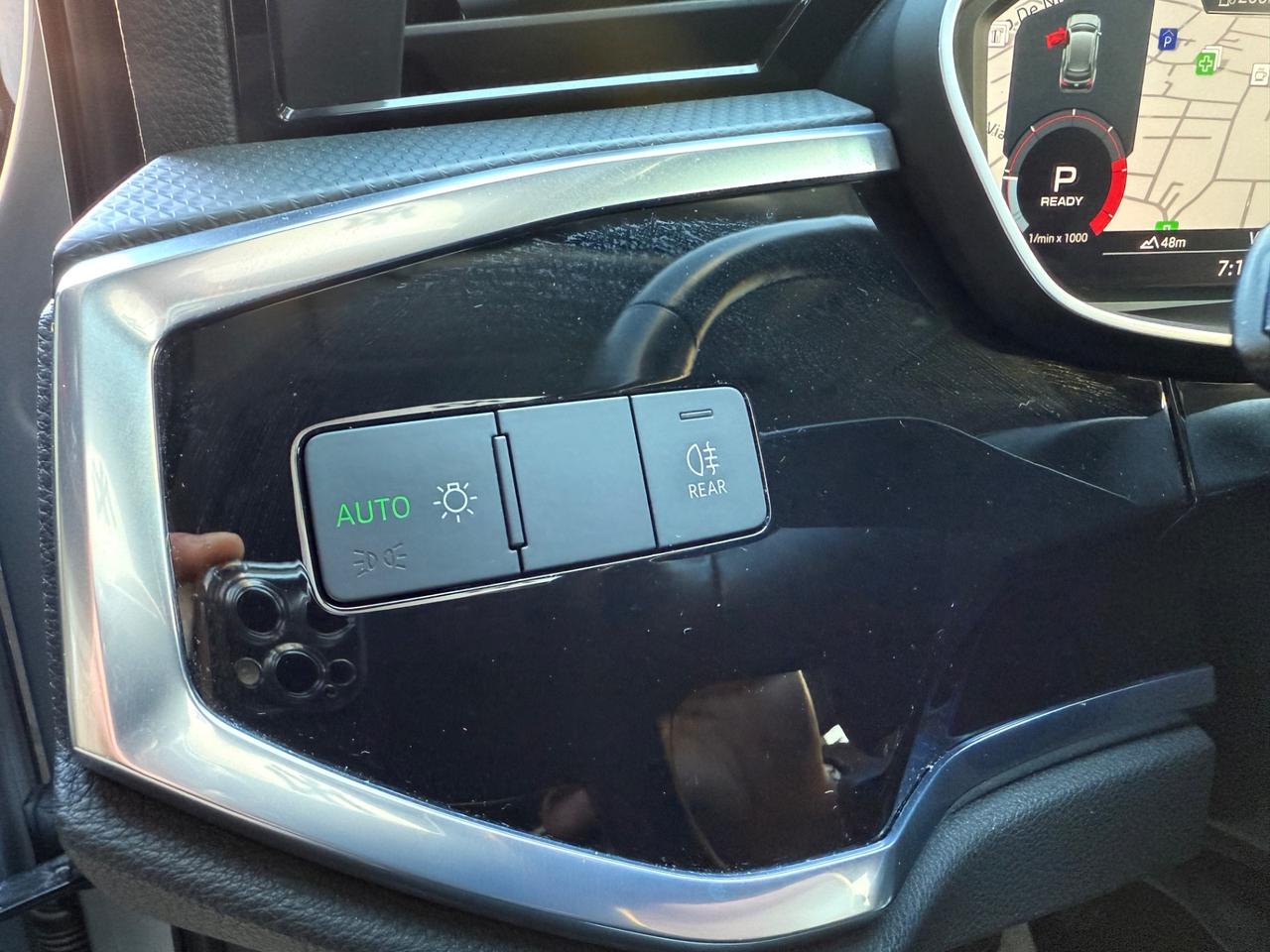 Audi Q3 SPB 35 TDI S tronic