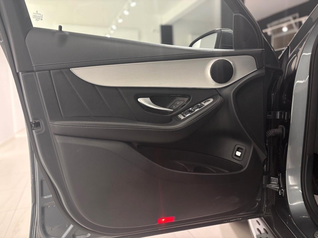 Mercedes GLC 220d 4Matic Coupé AMG Full 2022