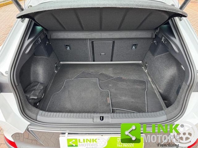 CUPRA Formentor 2.0 TDI EVO 150CV