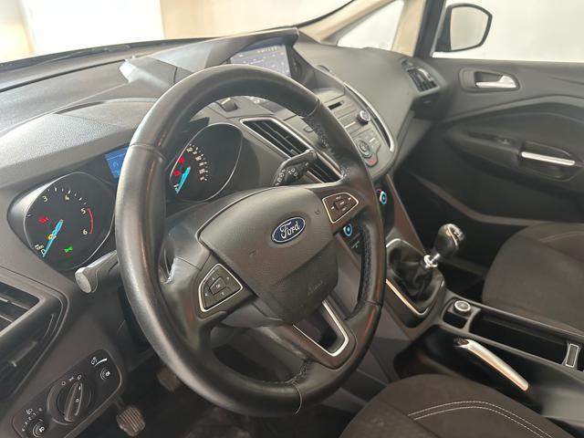 FORD C-Max 1.5 TDCi 95CV Start&Stop Business