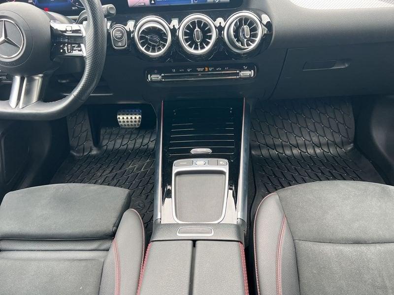 Mercedes-Benz Classe B B 180 d AMG Line Adv Plus