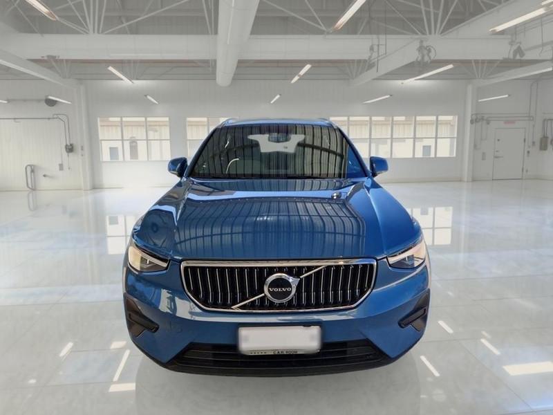 VOLVO XC40 T5 Recharge Plug-in auto Plus Bright