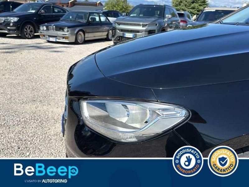 Mercedes-Benz Classe B B 180 D SPORT AUTO