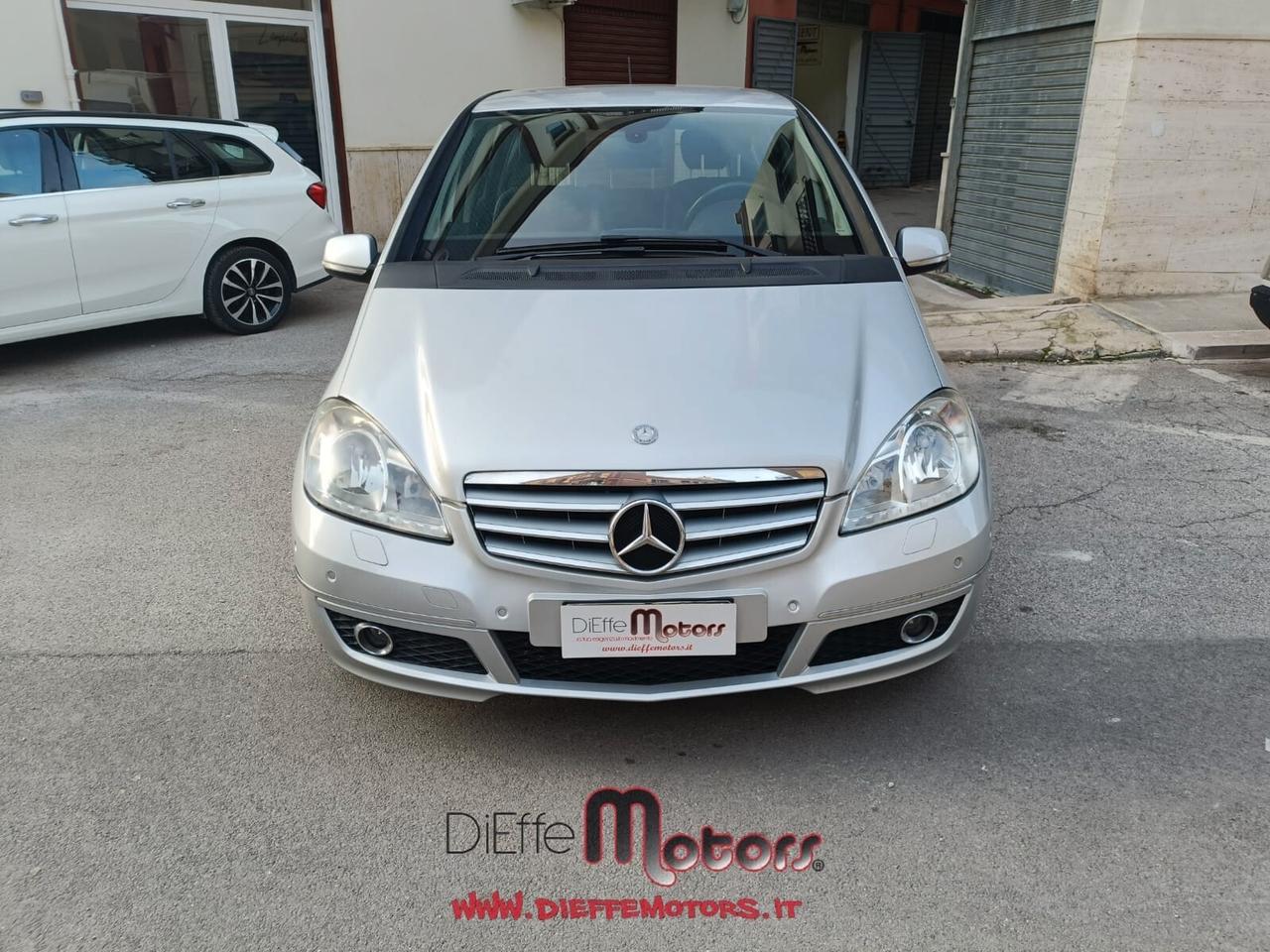 Mercedes-benz A 180 CDI Executive