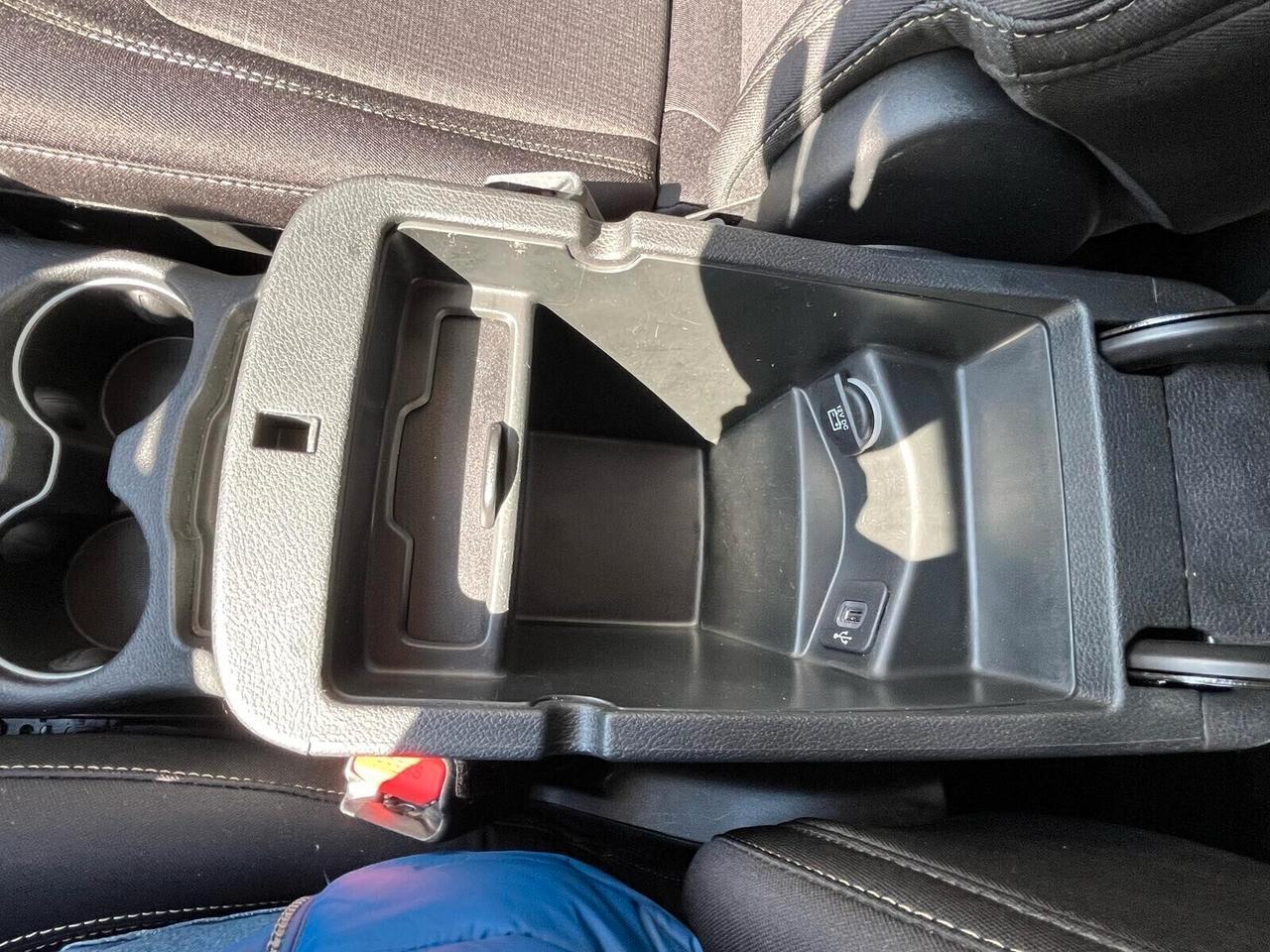 Jeep Cherokee 2.0 Mjt II Longitude Unico Proprietario