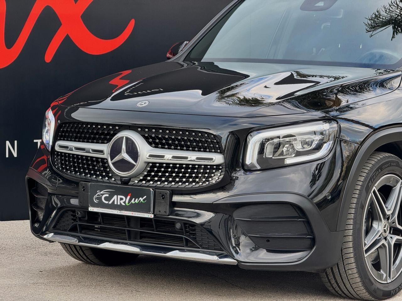 Mercedes-Benz GLB 220 d Premium AMG 4M 190CV