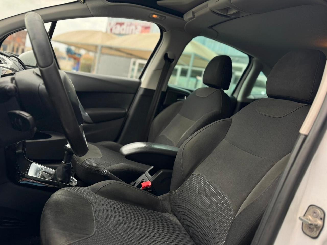 Citroen C3 1.4 HDi 70 Exclusive