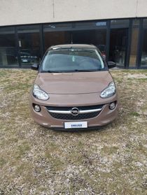 Opel Adam 1.4 87 CV GPL Tech Unlimited