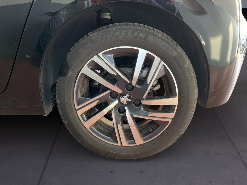 Peugeot 208 II 2019 1.2 puretech Allure Pack s&s 75cv
