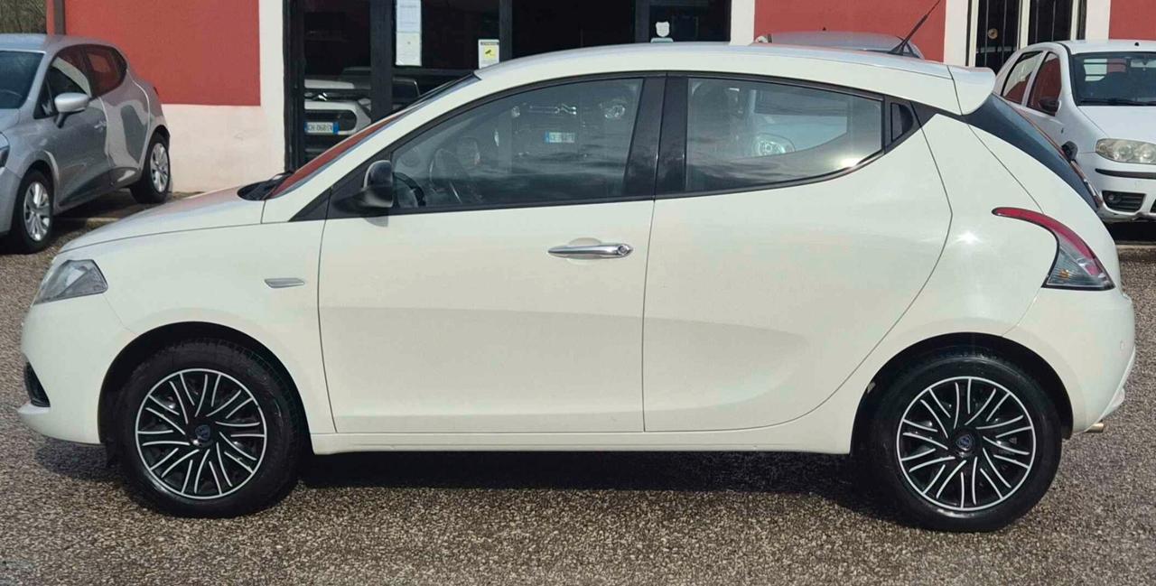 Lancia Ypsilon 1.2 69 CV 5 porte Gold