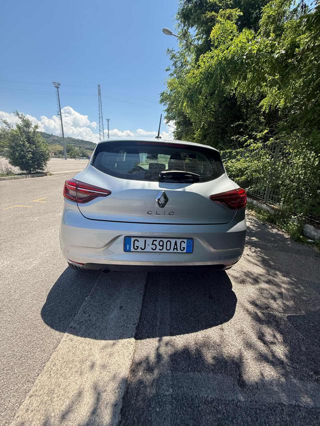 RENAULT Clio TCe 90 CV 5 porte R.S. Line