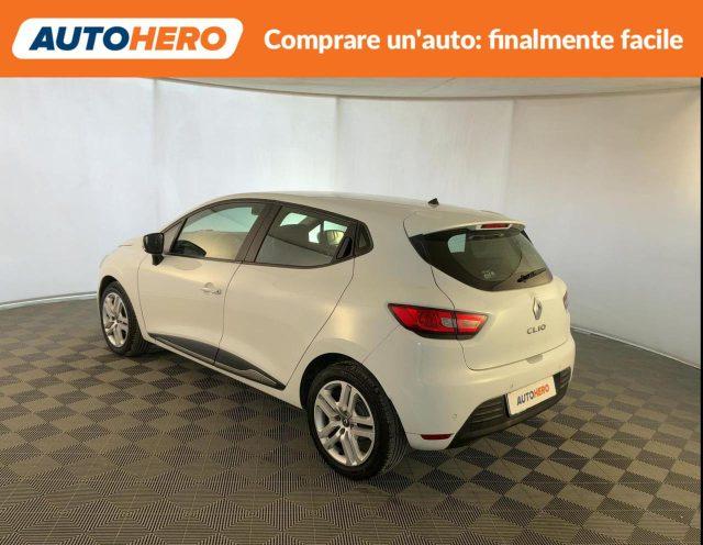 RENAULT Clio dCi 8V 75 CV 5 porte Business