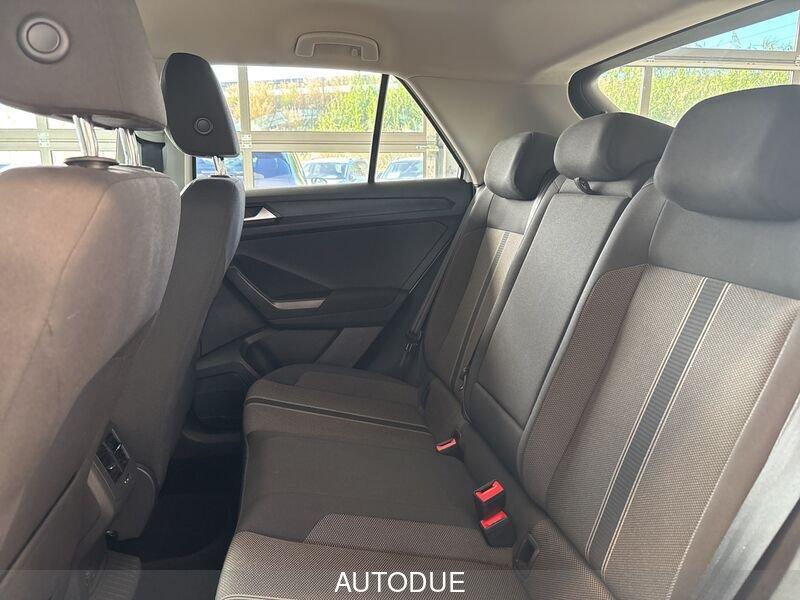 Volkswagen T-Roc 1.6 TDI BUSINESS 115CV