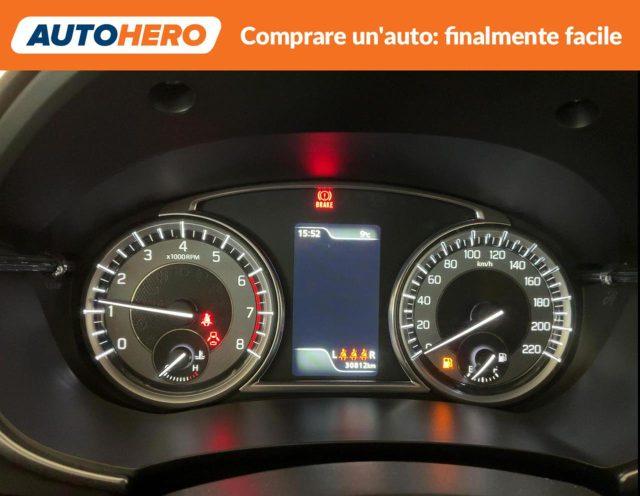 SUZUKI Vitara 1.4 Hybrid Cool