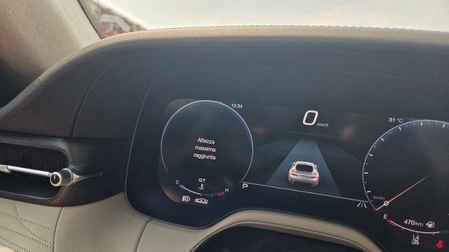 MASERATI GranTurismo V6 490 CV AWD Modena PERMUTE IVA ESPOSTA