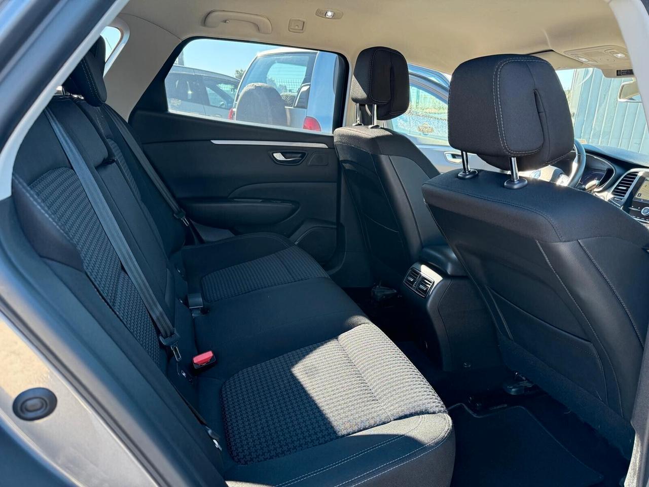 Renault Talisman Sporter Blue dCi 120 CV Business