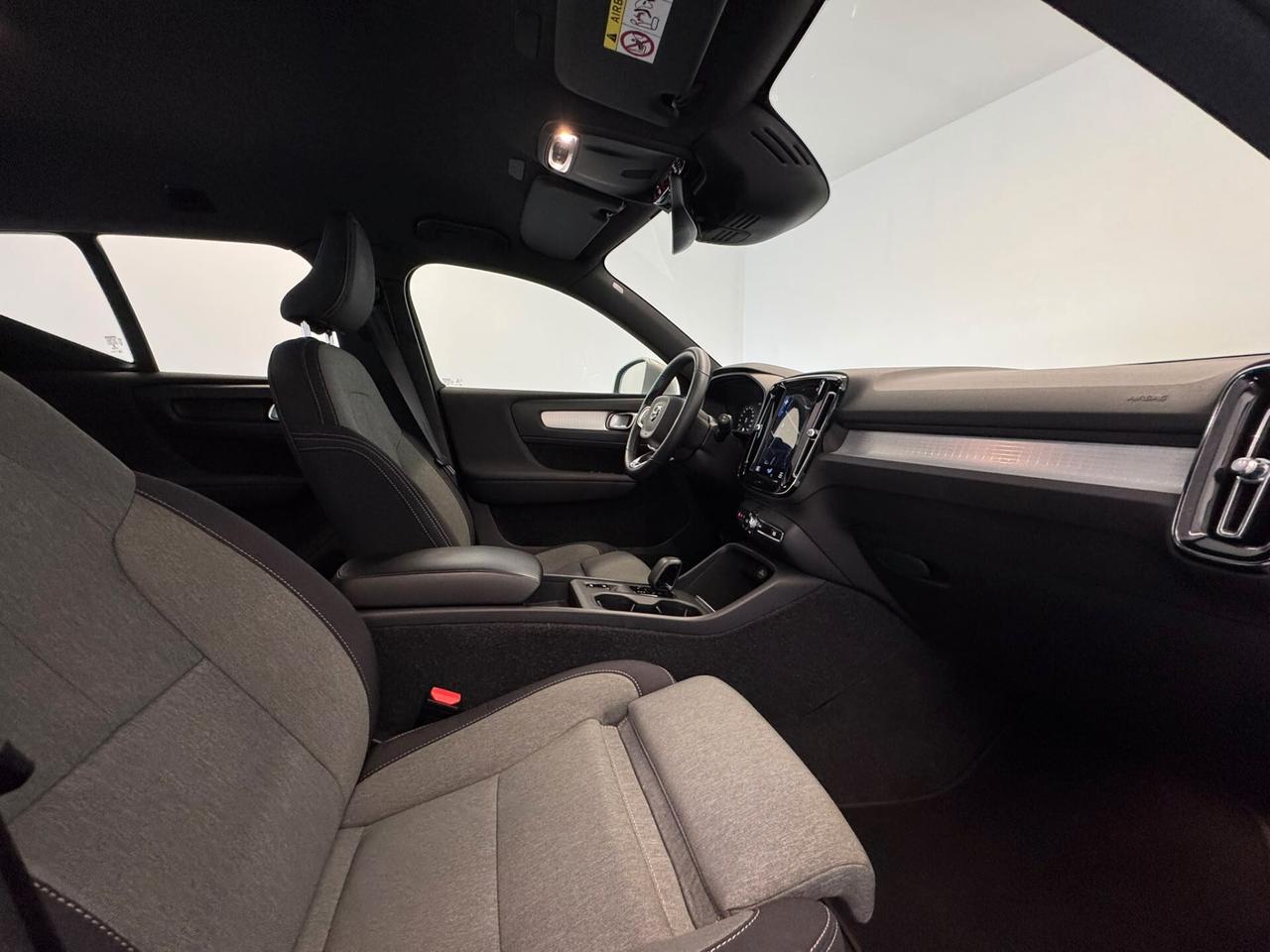 Volvo XC40 T5 Recharge Plug-in Hybrid automatico Core