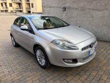 Fiat Bravo 1.4 Emotion GPL NEOPATENTATI