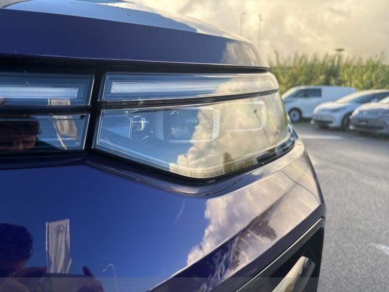 Volkswagen Tayron 1.5 TSI eHybrid R-LINE PLUS 204 CV DSG