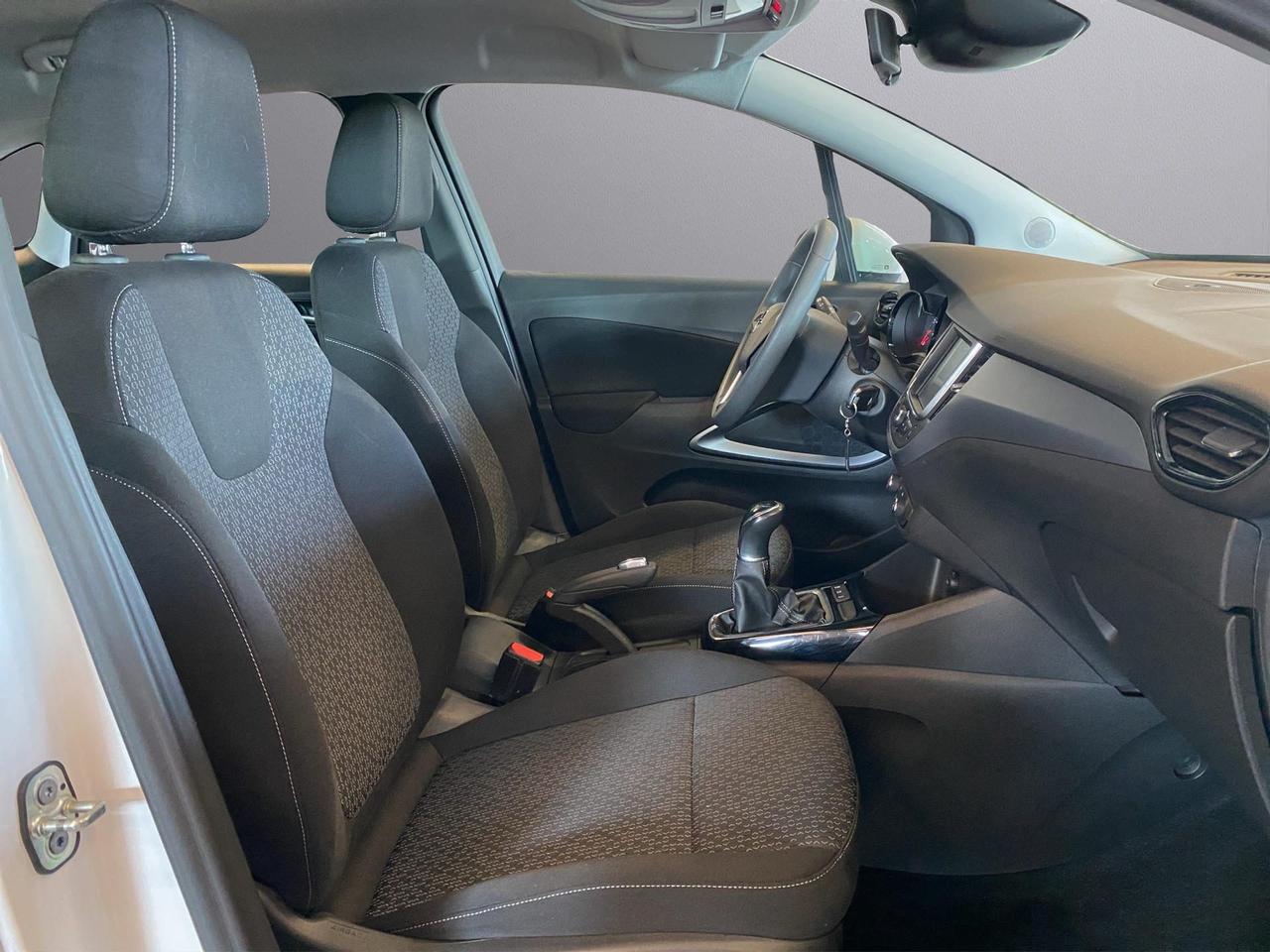 Opel Crossland X 1.2 Advance 81cv