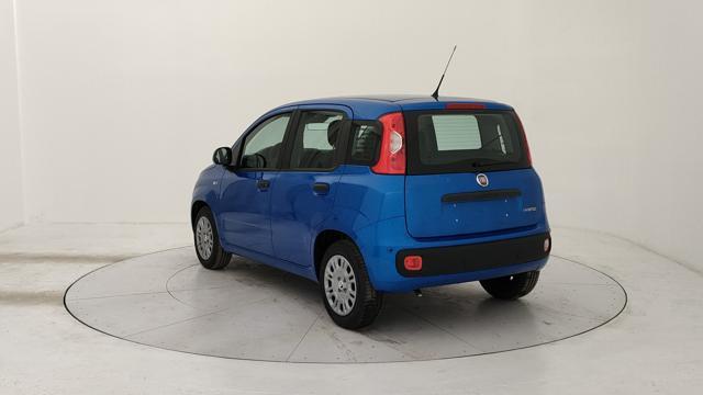 FIAT Panda 1.0 firefly hybrid Pop s&s 65cv
