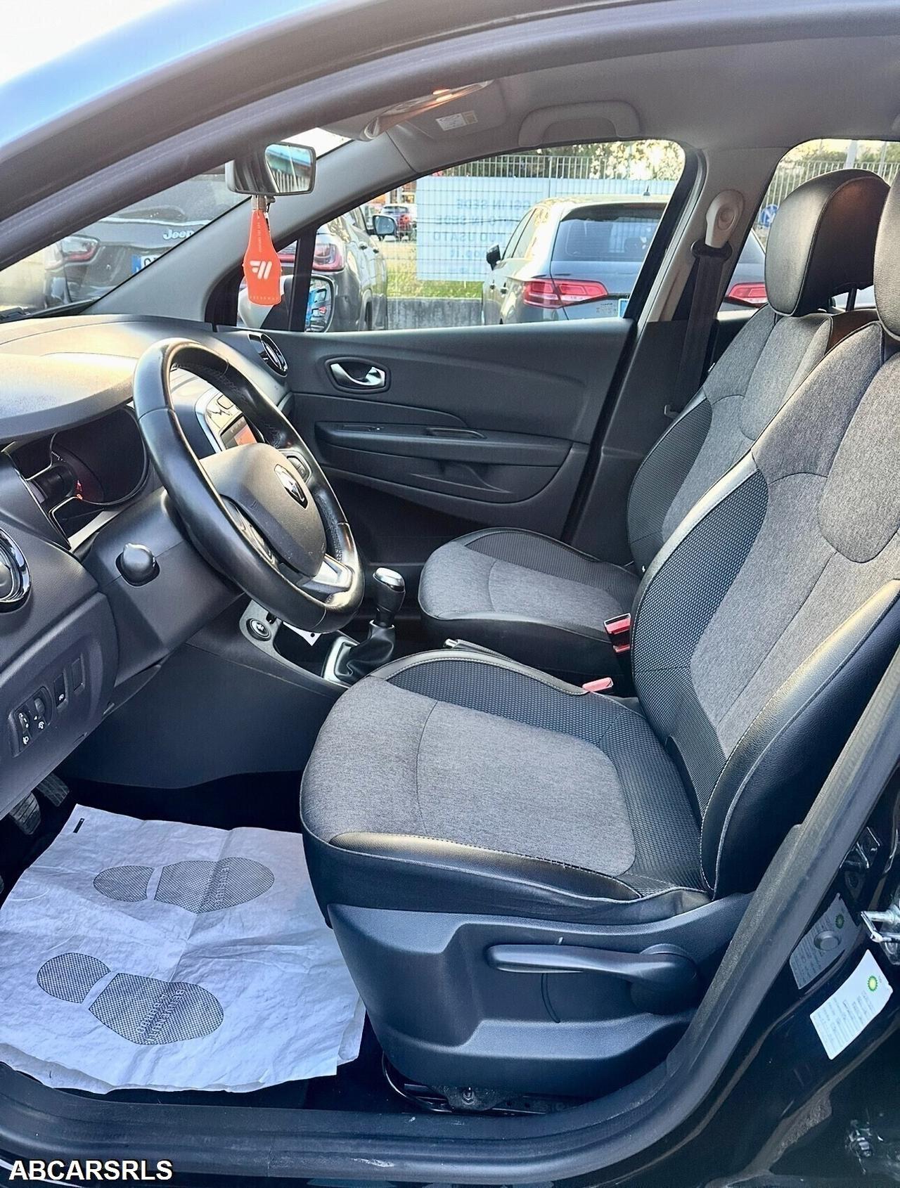 RENAULT - Captur - TCe 12V 90 CV Sport Edition2 -