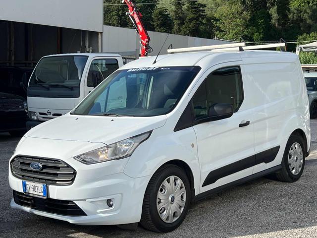 FORD Transit Connect 200 1.5 TDCi 100CV PC Furgone Trend